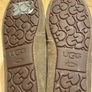 UGG | Shoes | Ugg Corvin Nwot Mens Size | Poshmark display picture 3